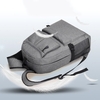 Laptop Backpack School Backpack USB Charging Port Casual Travel Business Cycling Riding Hiking Traveling Camping Bag