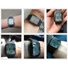 Large Digit Luminous LED Wristwatch Couple Gifts Waterproof Multi-function Sports Digital Watch