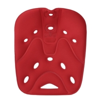 Large Office Chair Pad Office Posture Correction Car Seat Cushion 360