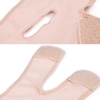 Large Size Beige Face Mask 3D Face Liftting Device Facial Beauty Tool Face Thin Bandages Small V-shape Face Shaper