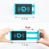 Lazy Hanging Neck Phone Stands Necklace Cellphone Support Bracket