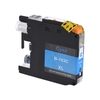 LC-103XL Compatible Ink Cartridge Replacement Ink Tank Yellow for Brother MFC-J4310DW MFC-J285DW J4410DW J4510DW J4610DW J4710DW J6520DW J470DW J475DW J650DW J870DW J875DW J6920DW DCP-J152W Printer