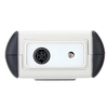 LCD CFM/CMM Display Thermal Anemometer