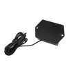 LCD Digital Display Engine Tach Hour Meter Motor Sroke Engine Car Motorcycle Boat Speedometer