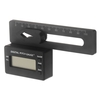 LCD Digital Pitch Gauge For Align TREX 150-700 Flybarless Helicopter (Digital Pitch Gauge)