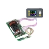 LCD Digital Programmable Control Buck-Boost Power Supply Module Constant Voltage Current DC 0-50.00V/0-20.00A Output Communication Version + BT Board DPS5020-USB-BT