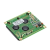 LCD Digital Storage Oscilloscope/Frequency Meter DIY Kit with Professional BNC Probe USB Interface DSO 20MSa/s 3MHz