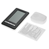 LCD Digital Wireless Thermometer Indoor and Outdoor Temperature Measurement