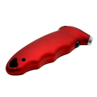 LCD Display Digital Tire Pressure Gauge 0-150 PSI 4 Unit Settings for Car Motorcycle Bicycle