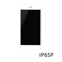 LCD Display Front Touch Screen for Iphone Repair Tools Kit for Iphone Screen Replacement Accessory