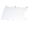 LCD Liquid Crystal Screen Metal Shield Support Plate Saver Phone Parts for iPhone 6 4.7"