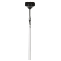 LCD Mini Portable Thermometer Probe -50