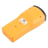LCD Ultrasonic Measure Distance Meter Pointer Laser Point Range Finders 18m Tool Rangefinders Area Volum Laser Designator Night Light Backlight for Construction Building