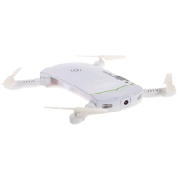 LDIRC RC102 Selfie Drone Wifi FPV Foldable RC Quadcopter