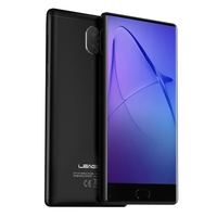 LEAGOO KIICAA MIX Fingerprint Smartphone 4G-LTE 3G WCDMA 3GB RAM+32GB ROM