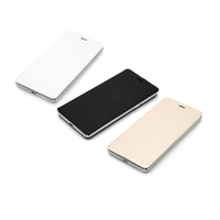 LEAGOO M5 Protective Cover Case Shell Eco-friendly Material Stylish Portable Ultrathin Anti-scratch Anti-dust Durable