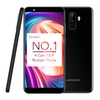 LEAGOO M9 Quad-Cam 18:9 Full Screen Mobile Phone Fingerprint 5.5-Inch HD 2GB+16GB