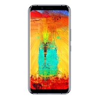 LEAGOO S8 Pro 5.99 Inch Bezel-Less 18:9 Big Screen 4G Mobile Phone 6GB RAM 64GB ROM