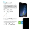 LEAGOO T5c 4G Smartphone 5.5-Inch FHD 3GB RAM 32GB ROM