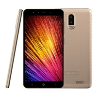 LEAGOO Z7 4G LTE Mobile Phone 5.0-Inch 1GB+8GB