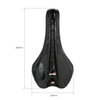 Leather Bicycle Saddle Road Team Bike Saddle Professional MTB Cycling Seat Saddle Bicycle Parts