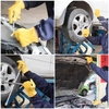 Leather Working Gloves Men
