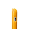 Leatherette Magnetic Smart Cover Protective Case Stand for iPad mini Wake-up Sleep Ultrathin Orange