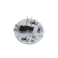 LED Light Bulb 2Pcs