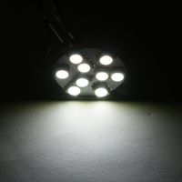 LED Light Bulb