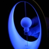 LED 5W Balance Table Lamp USB Romantic Night Light Bedroom Soft Light Star Moon Moistening Eyes Decoration