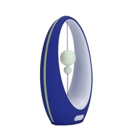 LED 5W Balance Table Lamp USB Romantic Night Light Bedroom Soft Light Star Moon Moistening Eyes Decoration