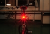 LED Bicycle Tail Light Bike Rear Lamp Warning Lamp