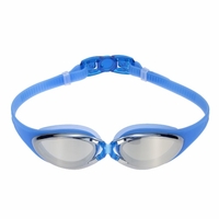 Lixada Unisex Professional Anti-fog UV Shield Protection Waterproof Eyewear Goggles Swimming Glasses