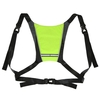 Lixada USB Rechargeable Reflective Vest