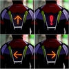 Lixada USB Rechargeable Reflective Vest