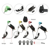 Lixada Wireless Fishing Bite Alarms Set