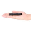 Lixada XPE-R3 Portable120lm 1 Mode Mini Pocket Pen-Type 9cm LED Flashlight Torch Light