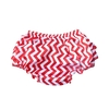 Lolita Style Printing Elastic Waist Cover Kids Culotte Bowknot Girls Diaper Skirt Baby Shorts PP Pants