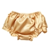 Lolita Style Printing Elastic Waist Cover Kids Culotte Bowknot Girls Diaper Skirt Baby Shorts PP Pants