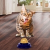 Long Effect Edible Catnip Sugar Cat Nutrition Cream Licking Solid Candy