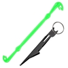 Loop Knot Tying Tool Fishing Hook Tier Remover Kit