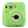 Lovely Camera Silicone Case Waterproof MINI8 MINI9 Universal Fluorescent Fine-quality Waterproof Stylish Silicone Case