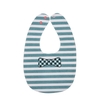 Lovely Saliva Towel four Waterproof Baby Bib