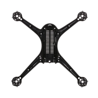 Lower Body Shell for MJX B2W Bugs 2W Brushless Drone Quadcopter