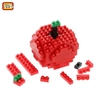 LOZ Nano Blocks Micro Building Blocks Toys Mini Diamond Blocks Fruit Series Gift DIY Toys 9289