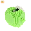LOZ Nano Blocks Micro Building Blocks Toys Mini Diamond Blocks Gift DIY Toys 9162