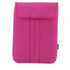 LSS Soft Sleeve Bag Cover Case Fastener tape 15-inch 15.4" for MacBook Pro Retina Ultrabook Laptop Notebook Portable