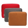 LSS Zipper Soft Sleeve Bag Case 15-inch 15" for MacBook Pro/Retina Display Ultrabook Laptop Notebook Portable