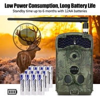 Ltl-6310MG-3G Wireless 3G Trail Hunting Camera