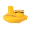 LUCKY Handheld Fish Finder Monitor Wireless Sonar Fishfinder Fish Detector 590ft/180m 90